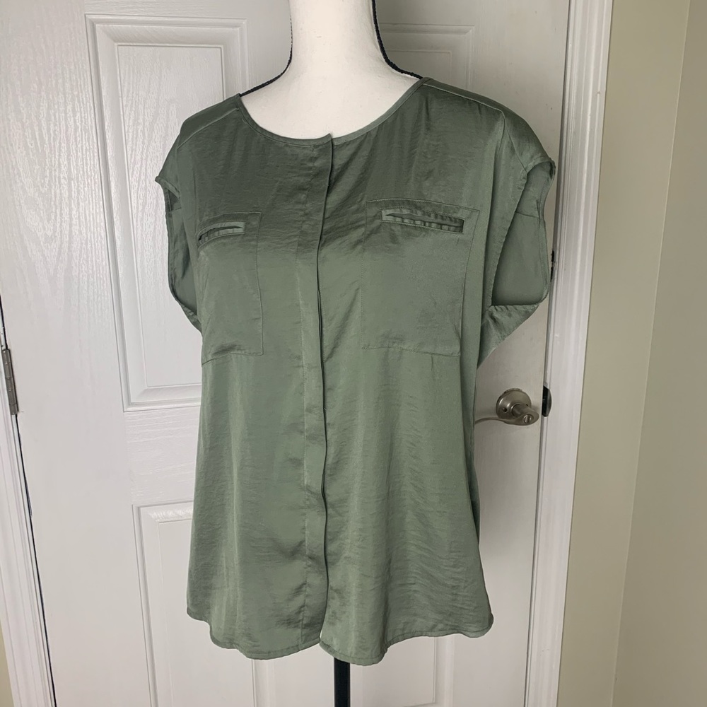 Chico’s Blouse